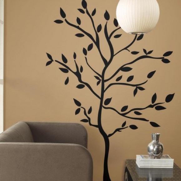 Roommates Extra Large Tree Decals